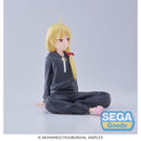 Good Smile Company Bocchi the Rock! Anime PM Perching Figure Seika Ijichi Figurine