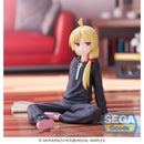 Good Smile Company Bocchi the Rock! Anime PM Perching Figure Seika Ijichi Figurine