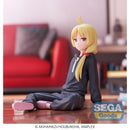 Good Smile Company Bocchi the Rock! Anime PM Perching Figure Seika Ijichi Figurine