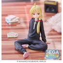 Good Smile Company Bocchi the Rock! Anime PM Perching Figure Seika Ijichi Figurine