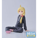 Good Smile Company Bocchi the Rock! Anime PM Perching Figure Seika Ijichi Figurine