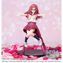 Good Smile Company The Girl I Like Forgot Her Glasses Luminasta Ai Mie Figurine
