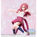 Good Smile Company The Girl I Like Forgot Her Glasses Luminasta Ai Mie Figurine