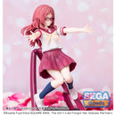Good Smile Company The Girl I Like Forgot Her Glasses Luminasta Ai Mie Figurine
