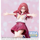 Good Smile Company The Girl I Like Forgot Her Glasses Luminasta Ai Mie Figurine
