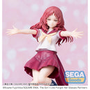 Good Smile Company The Girl I Like Forgot Her Glasses Luminasta Ai Mie Figurine