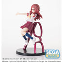 Good Smile Company The Girl I Like Forgot Her Glasses Luminasta Ai Mie Figurine