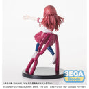 Good Smile Company The Girl I Like Forgot Her Glasses Luminasta Ai Mie Figurine