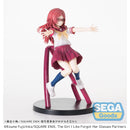 Good Smile Company The Girl I Like Forgot Her Glasses Luminasta Ai Mie Figurine