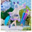 Good Smile Company Re:ZERO Starting Life in Another World Luminasta Figure Rem Day After the Rain re-run Figurine
