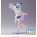 Good Smile Company Re:ZERO Starting Life in Another World Luminasta Figure Rem Day After the Rain re-run Figurine
