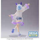 Good Smile Company Re:ZERO Starting Life in Another World Luminasta Figure Rem Day After the Rain re-run Figurine