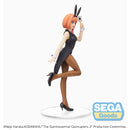 Good Smile Company The Quintessential Quintuplets 2 SPM Figure Yotsuba Nakano Dealer Version Figurine