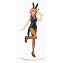 Good Smile Company The Quintessential Quintuplets 2 SPM Figure Yotsuba Nakano Dealer Version Figurine
