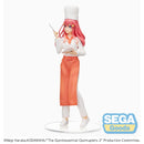 Good Smile Company The Quintessential Quintuplets 2 SPM Figure Itsuki Nakano Cook Version Figurine