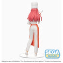 Good Smile Company The Quintessential Quintuplets 2 SPM Figure Itsuki Nakano Cook Version Figurine