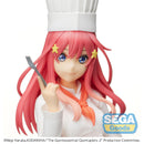 Good Smile Company The Quintessential Quintuplets 2 SPM Figure Itsuki Nakano Cook Version Figurine