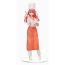 Good Smile Company The Quintessential Quintuplets 2 SPM Figure Itsuki Nakano Cook Version Figurine