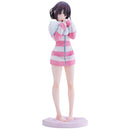 Good Smile Company Saekano the Movie Finale Luminasta Megumi Kato Pajamas Version Figurine