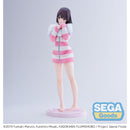 Good Smile Company Saekano the Movie Finale Luminasta Megumi Kato Pajamas Version Figurine