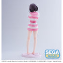 Good Smile Company Saekano the Movie Finale Luminasta Megumi Kato Pajamas Version Figurine