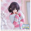Good Smile Company Saekano the Movie Finale Luminasta Megumi Kato Pajamas Version Figurine