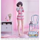 Good Smile Company Saekano the Movie Finale Luminasta Megumi Kato Pajamas Version Figurine