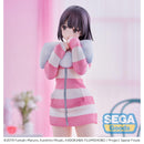 Good Smile Company Saekano the Movie Finale Luminasta Megumi Kato Pajamas Version Figurine