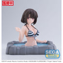 Good Smile Company Saekano the Movie Finale Thermae Utopia Megumi Kato EX Figurine