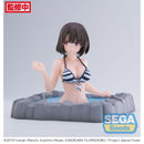 Good Smile Company Saekano the Movie Finale Thermae Utopia Megumi Kato EX Figurine