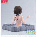 Good Smile Company Saekano the Movie Finale Thermae Utopia Megumi Kato EX Figurine