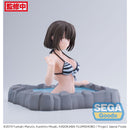 Good Smile Company Saekano the Movie Finale Thermae Utopia Megumi Kato EX Figurine