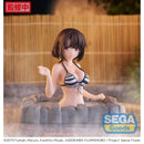 Good Smile Company Saekano the Movie Finale Thermae Utopia Megumi Kato EX Figurine