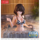 Good Smile Company Saekano the Movie Finale Thermae Utopia Megumi Kato EX Figurine
