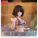 Good Smile Company Saekano the Movie Finale Thermae Utopia Megumi Kato EX Figurine