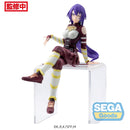 Good Smile Company Shangri-La Frontier PM Perching Figure Arthur Pencilgon Figurine