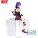 Good Smile Company Shangri-La Frontier PM Perching Figure Arthur Pencilgon Figurine
