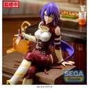 Good Smile Company Shangri-La Frontier PM Perching Figure Arthur Pencilgon Figurine