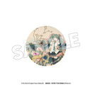 Good Smile Company Katsushika HokusaixHatune Miku Pinback Button 8 in the Assortment Figurine