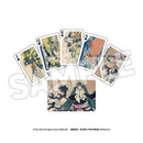 Good Smile Company Katsushika HokusaixHatune Miku Playing Cards Figurine