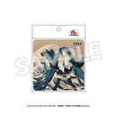 Good Smile Company Katsushika HokusaixHatune Miku Car Magnet Thirty-six Views of Mount Fuji The Great Wave off Kanagawa Figurine