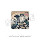 Good Smile Company Katsushika HokusaixHatune Miku Car Magnet Thirty-six Views of Mount Fuji The Great Wave off Kanagawa Figurine