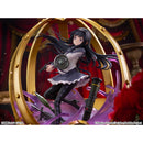 Good Smile Company Puella Magi Madoka Magica Akemi Homura 1/7 Scale Figurine