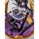 Good Smile Company Puella Magi Madoka Magica Akemi Homura 1/7 Scale Figurine