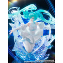 Good Smile Company Character Vocal Series 01 - Hatsune Miku Hatsune Miku Crystal Dress Version 1/7 Scale Figure Figurine