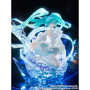 Good Smile Company Character Vocal Series 01 - Hatsune Miku Hatsune Miku Crystal Dress Version 1/7 Scale Figure Figurine