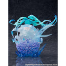 Good Smile Company Character Vocal Series 01 - Hatsune Miku Hatsune Miku Crystal Dress Version 1/7 Scale Figure Figurine