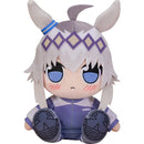 Good Smile Company Umamusume: Cinderella Gray Kuripan Plushie Oguri Cap Kasamatsu Tracen Academy Tracksuit Figurine