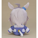 Good Smile Company Umamusume: Cinderella Gray Kuripan Plushie Oguri Cap Kasamatsu Tracen Academy Tracksuit Figurine