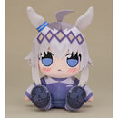 Good Smile Company Umamusume: Cinderella Gray Kuripan Plushie Oguri Cap Kasamatsu Tracen Academy Tracksuit Figurine